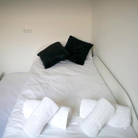 Apartamento En El Centro De Ubeda - Plaza Andalucia Buitenkant foto