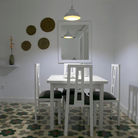 Apartamento En El Centro De Ubeda - Plaza Andalucia Buitenkant foto