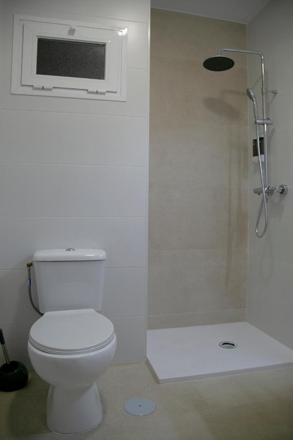 Apartamento En El Centro De Ubeda - Plaza Andalucia Buitenkant foto