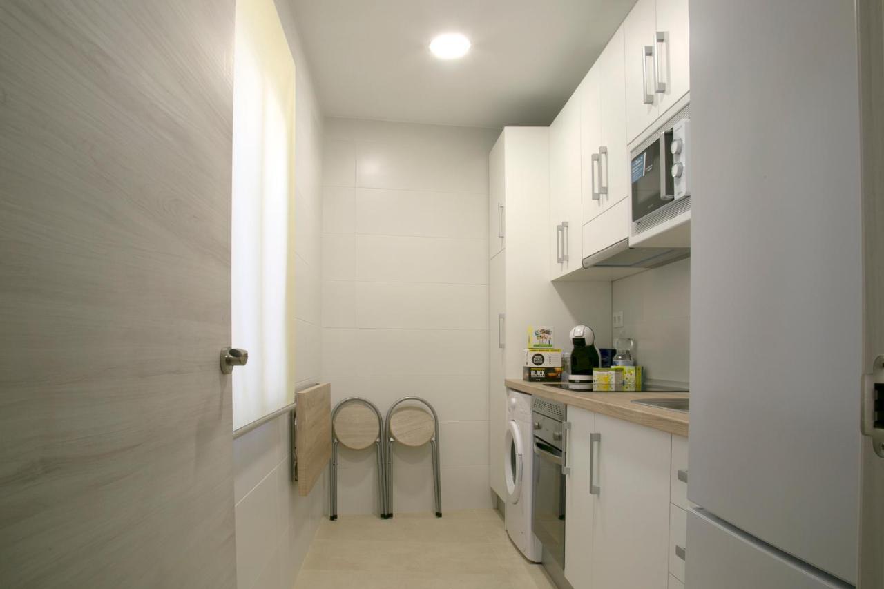 Apartamento En El Centro De Ubeda - Plaza Andalucia Buitenkant foto